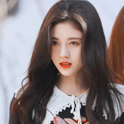 米酒女孩